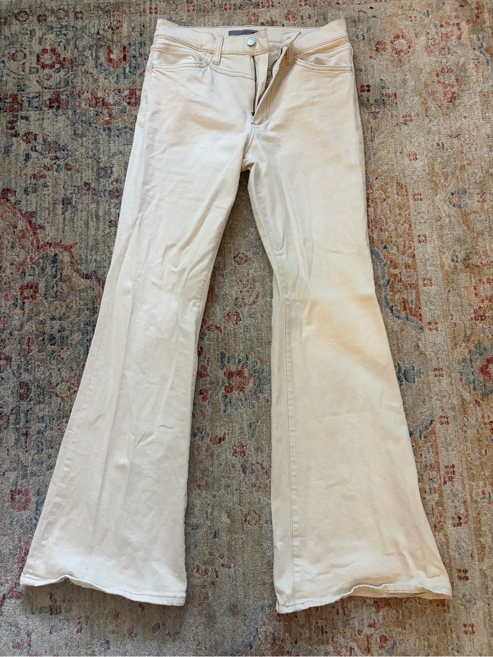 Joe’s Flared Jeans